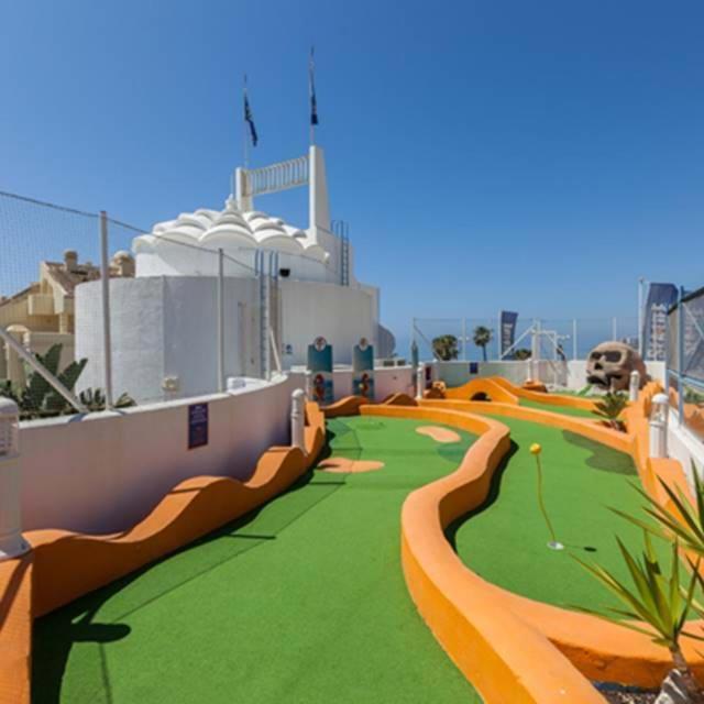 Puerto Marina Luxury Apartment With Sea Views Benalmadena Exterior photo