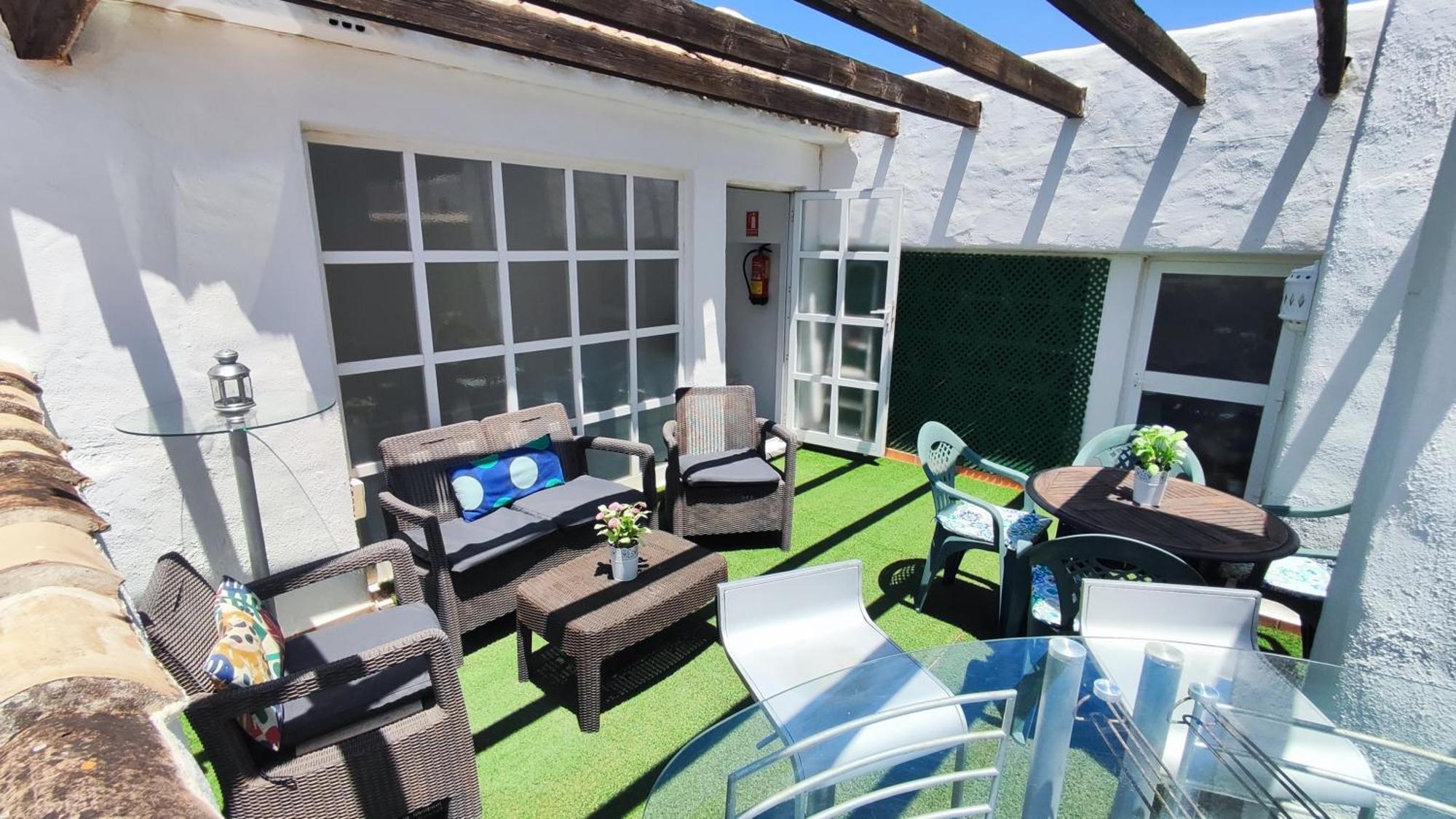 Puerto Marina Luxury Apartment With Sea Views Benalmadena Exterior photo